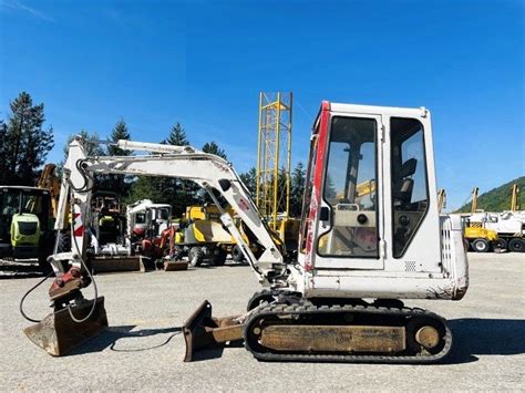 tbo 25 mini excavator|Takeuchi TB025 Mini Excavator .